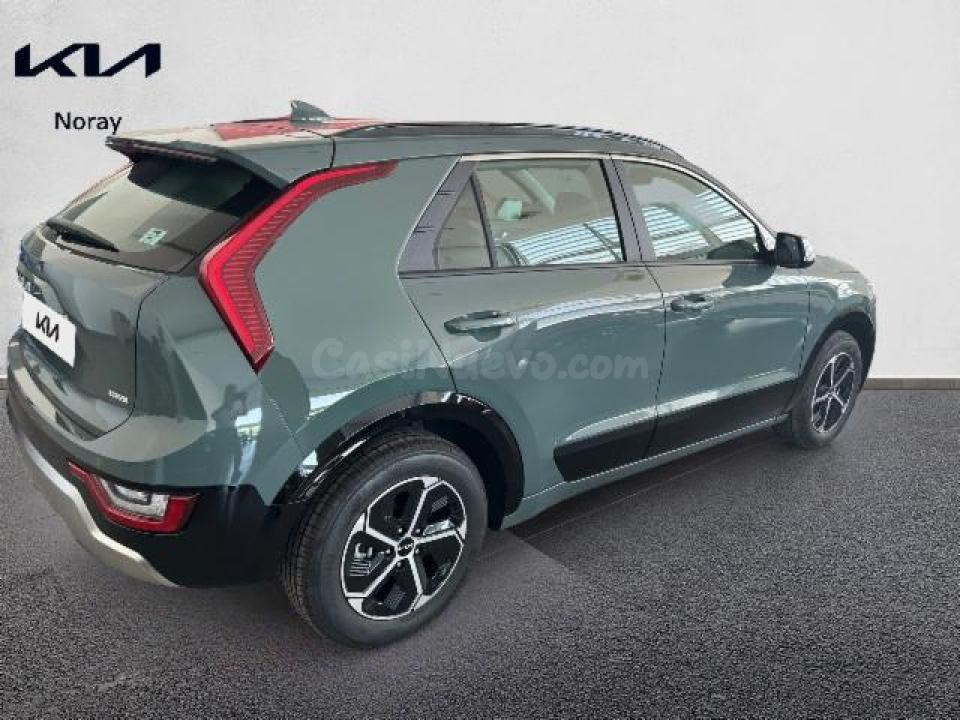 Kia Niro - foto 5