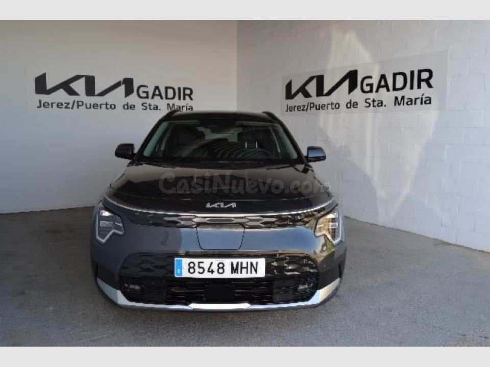 Kia Niro - foto 2