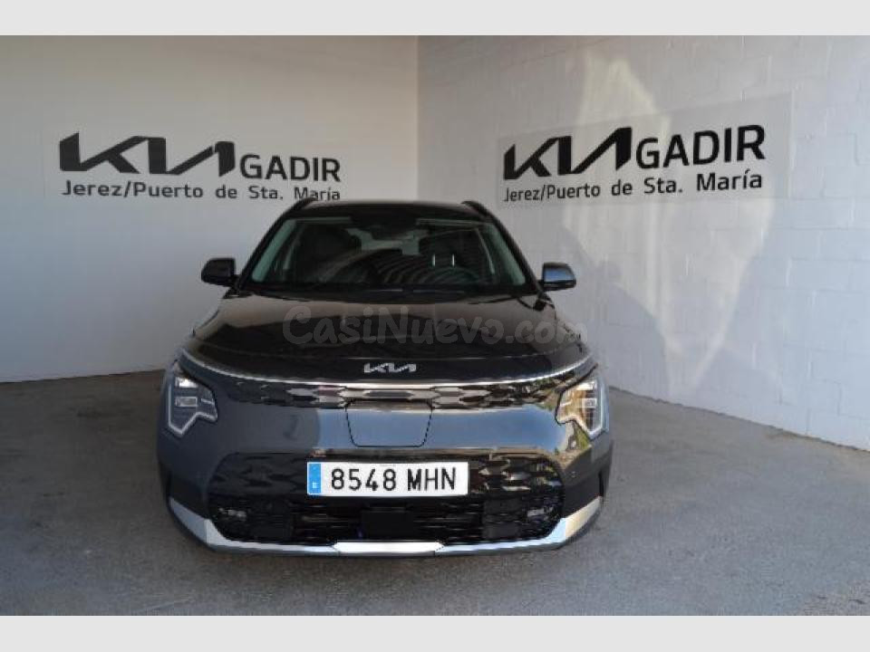 Kia Niro - foto 3