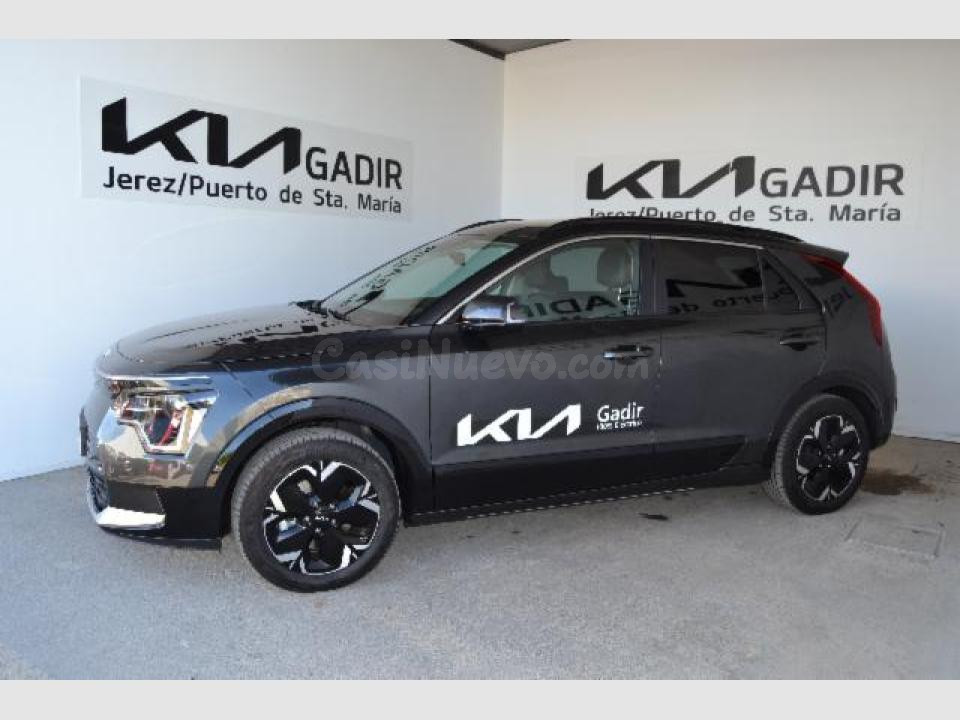 Kia Niro - foto 4