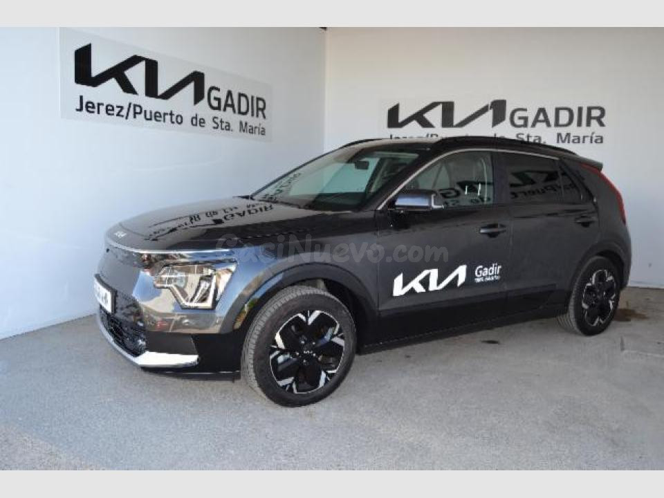 Kia Niro - foto 5
