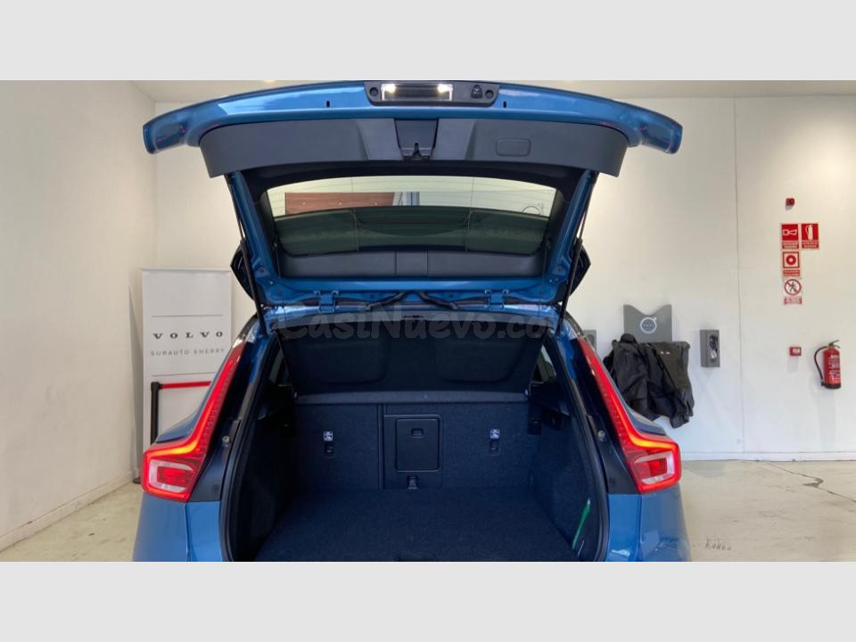 Volvo XC40 - foto 2