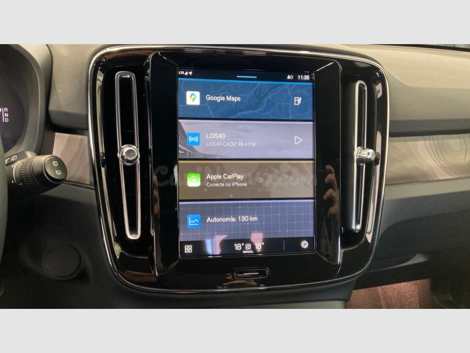 Volvo XC40 - foto 3