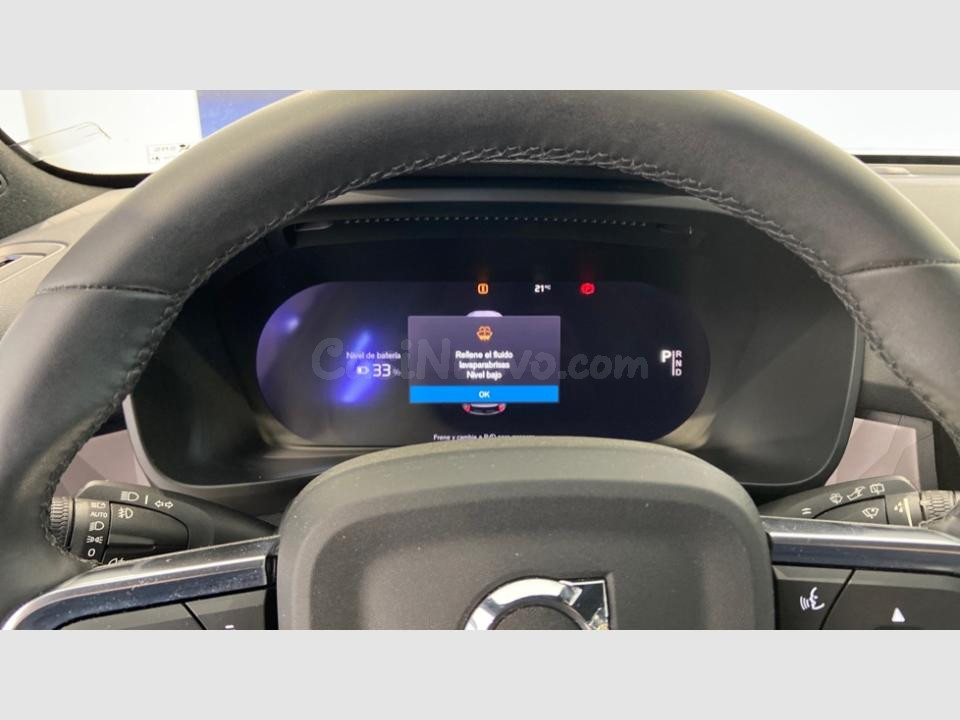 Volvo XC40 - foto 4
