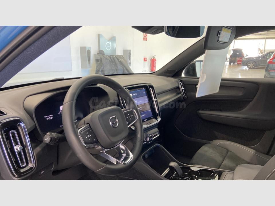 Volvo XC40 - foto 5