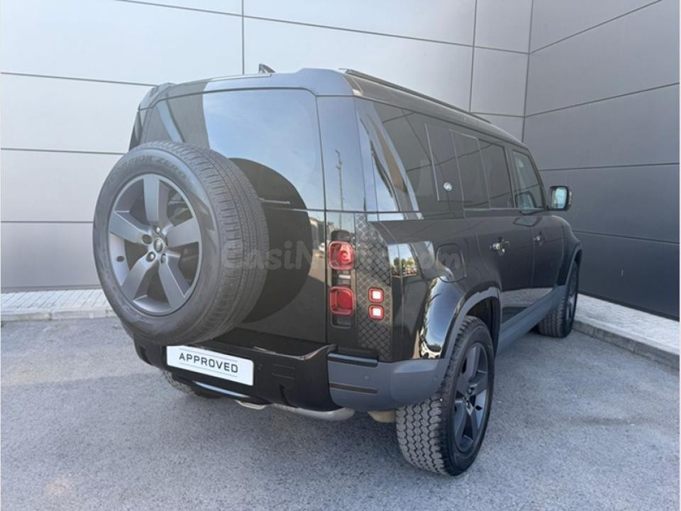 Land Rover Defender - foto 2