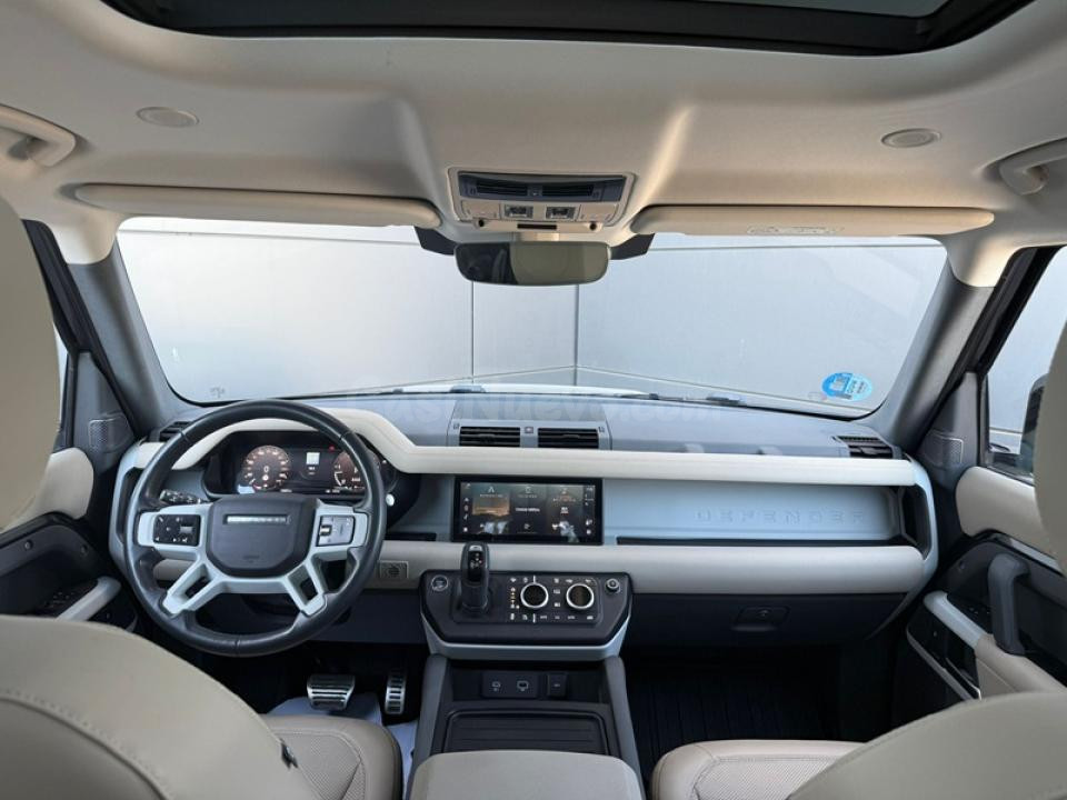 Land Rover Defender - foto 4