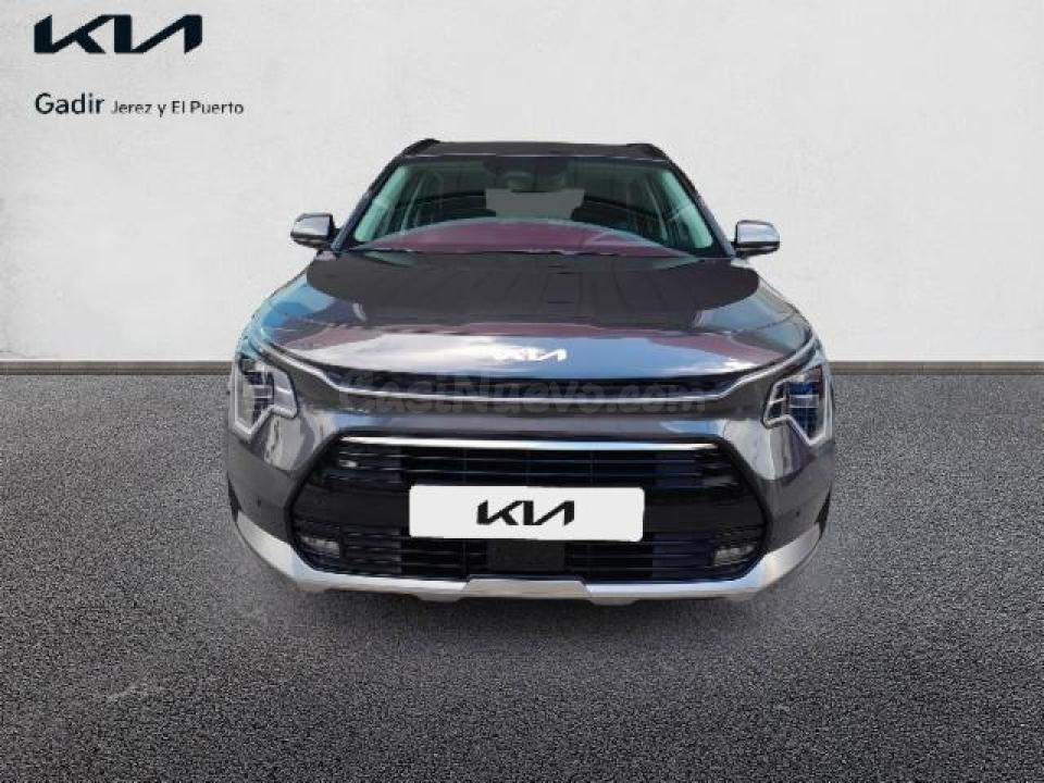 Kia Niro - foto 2