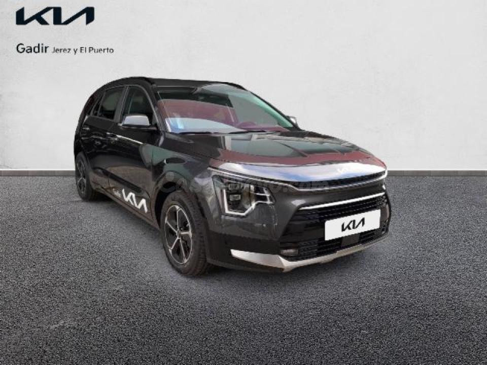 Kia Niro - foto 3