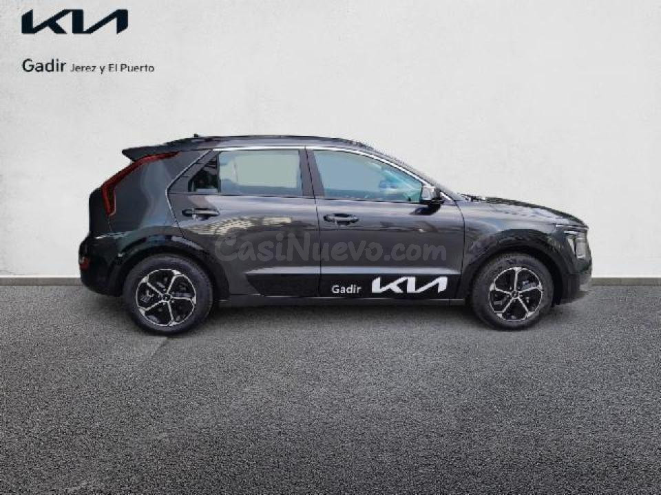 Kia Niro - foto 4