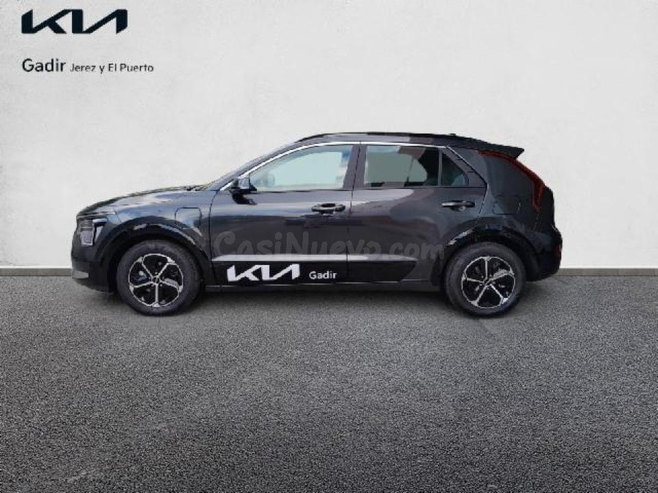 Kia Niro - foto 5