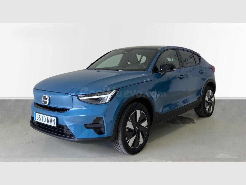 Volvo C40