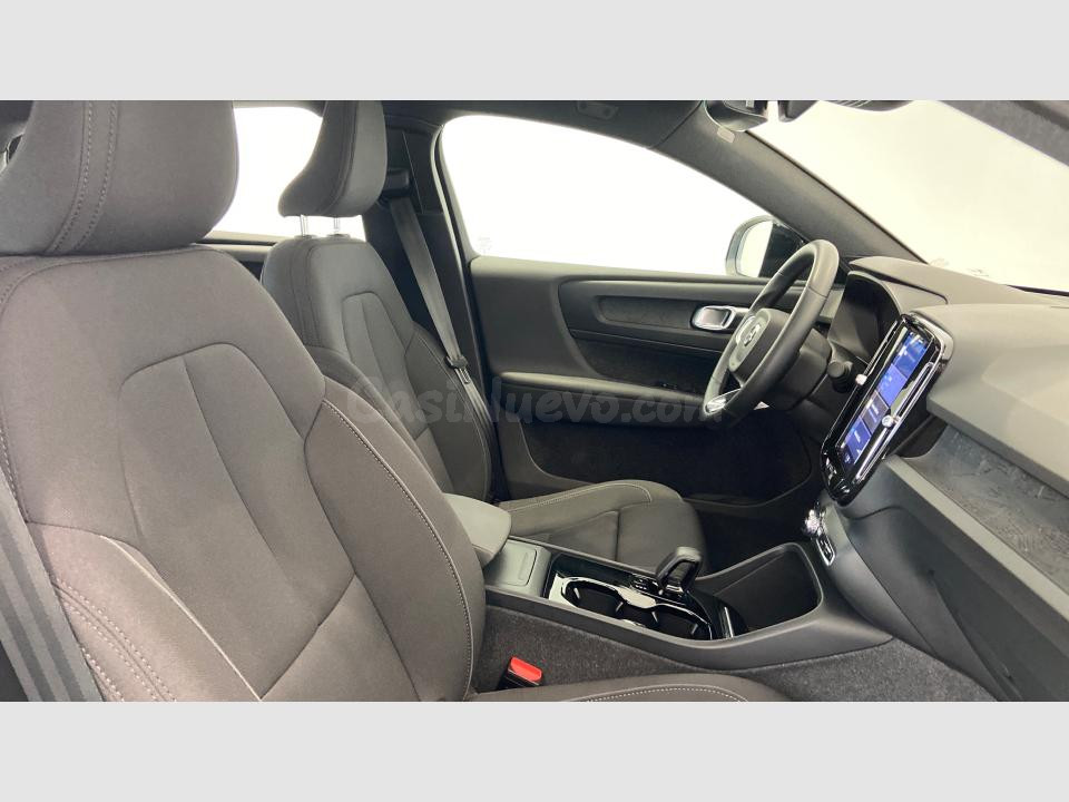 Volvo C40 - foto 2