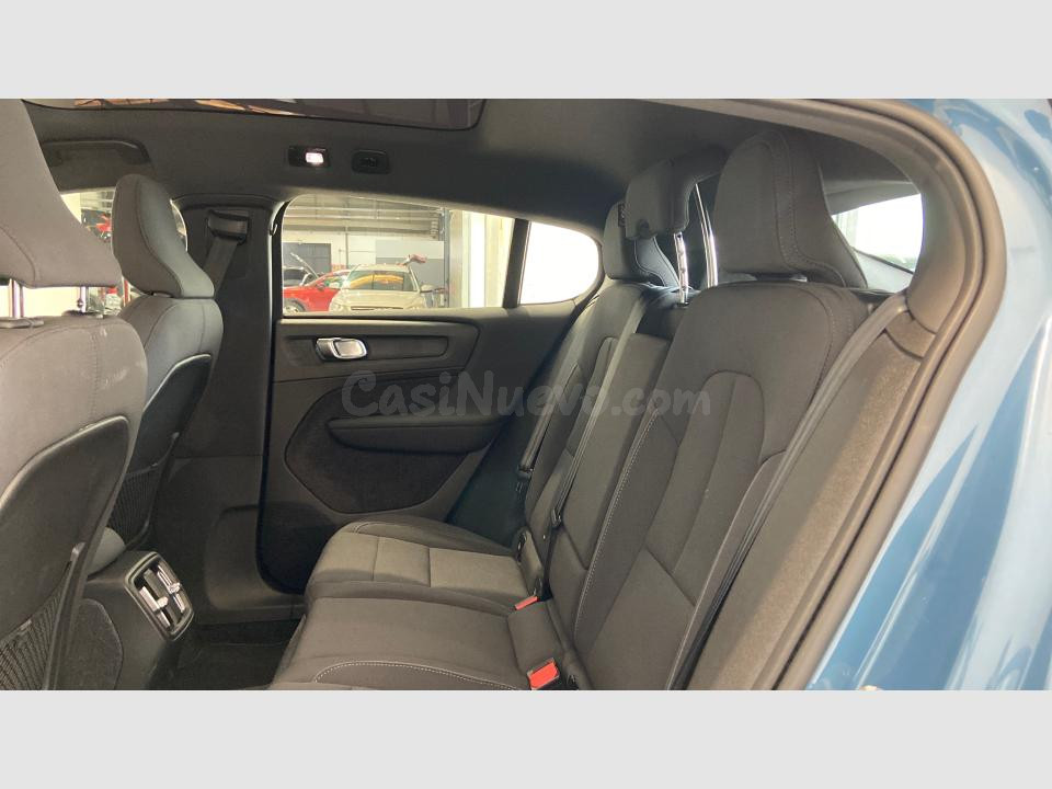 Volvo C40 - foto 3
