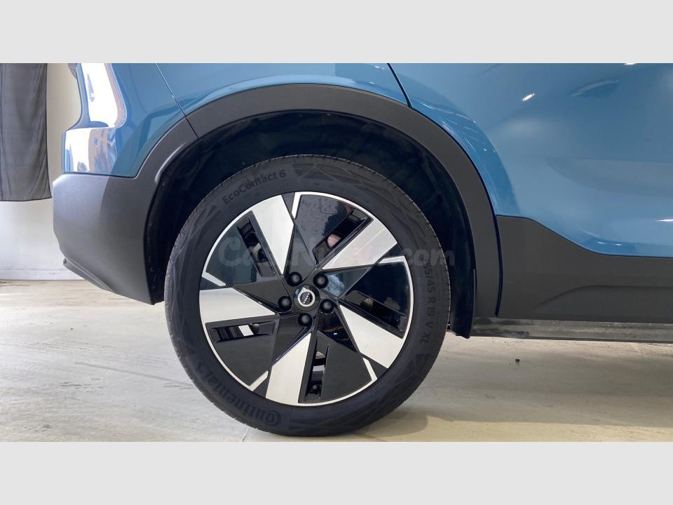 Volvo C40 - foto 4