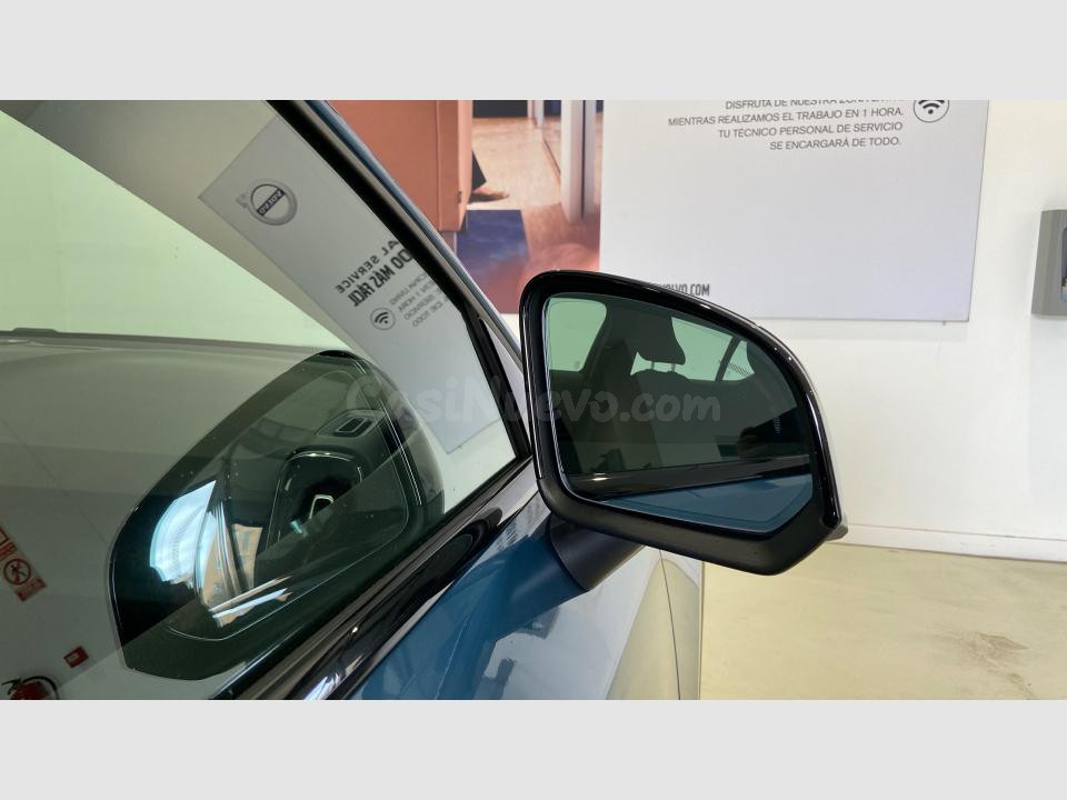 Volvo C40 - foto 5