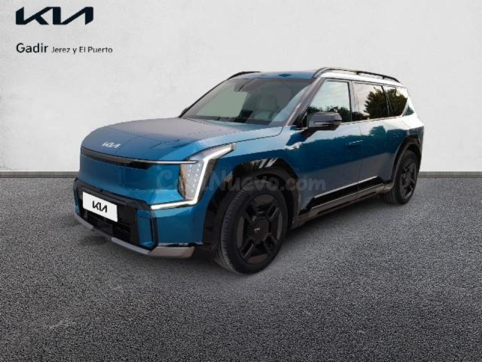 Kia EV9