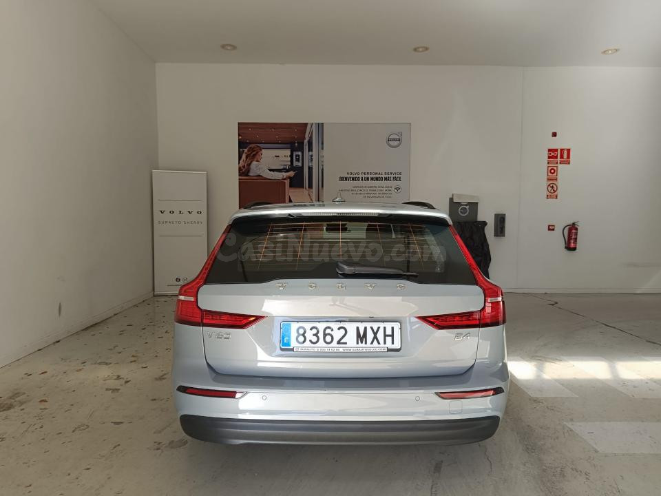 Volvo V60 - foto 2