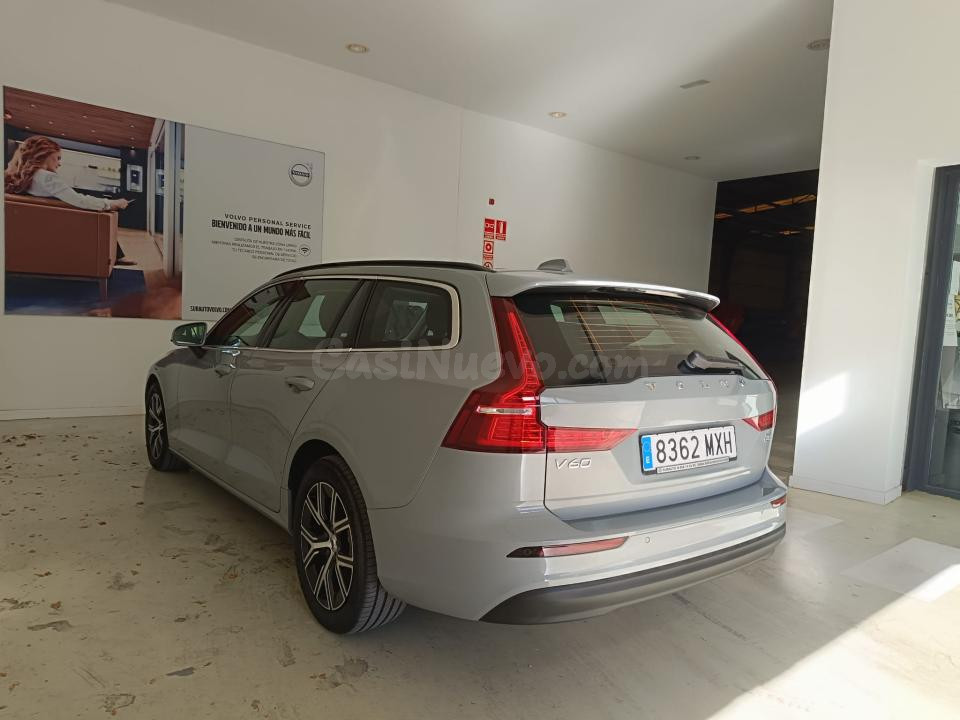 Volvo V60 - foto 3