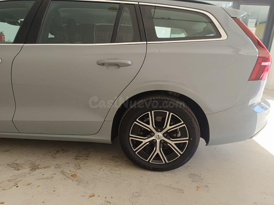 Volvo V60 - foto 4