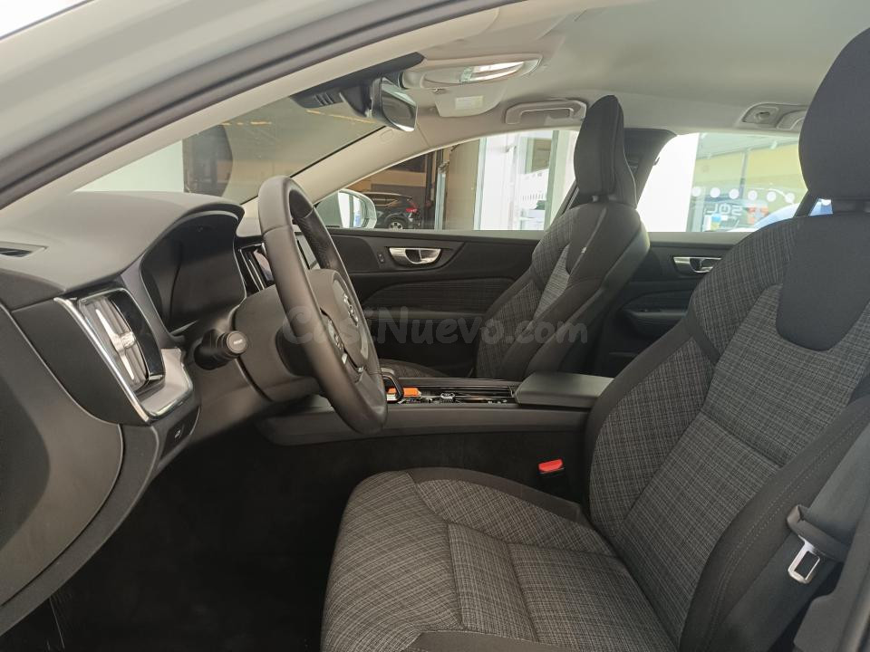 Volvo V60 - foto 5