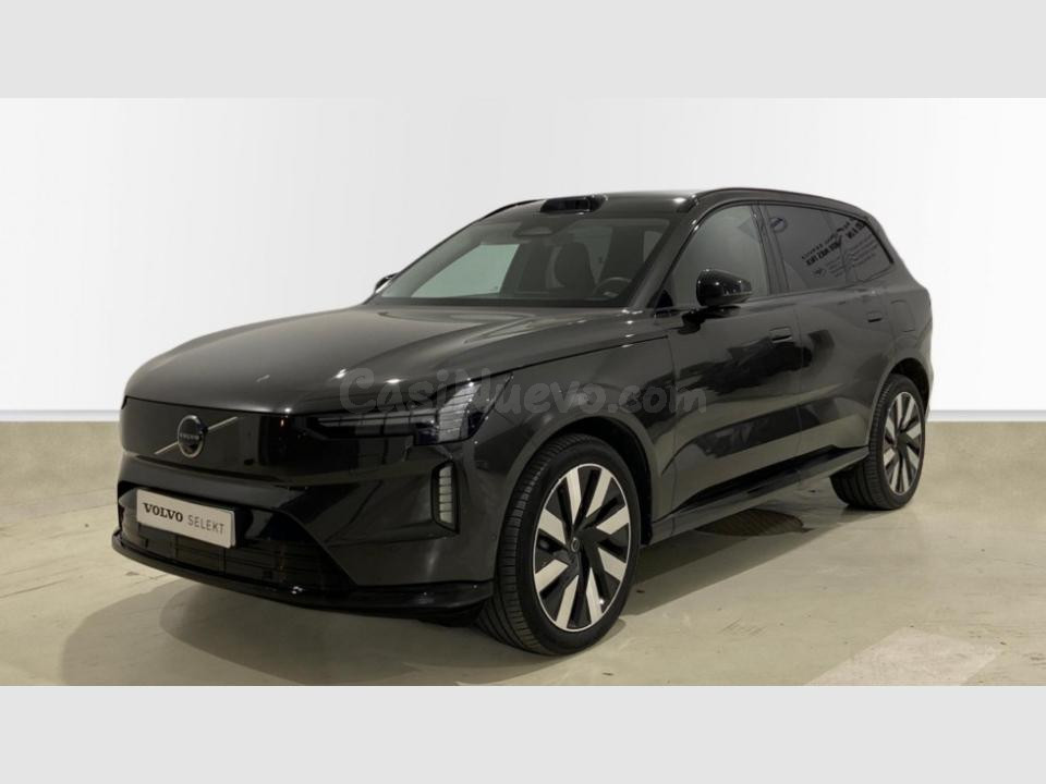 Volvo EX90