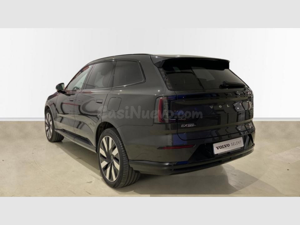 Volvo EX90 - foto 2