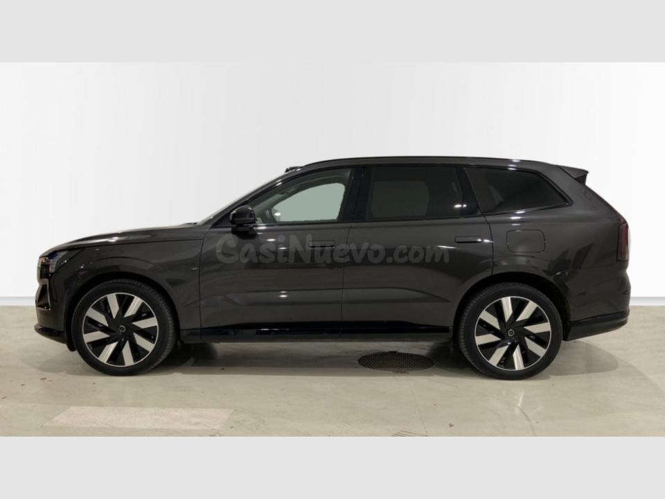 Volvo EX90 - foto 3