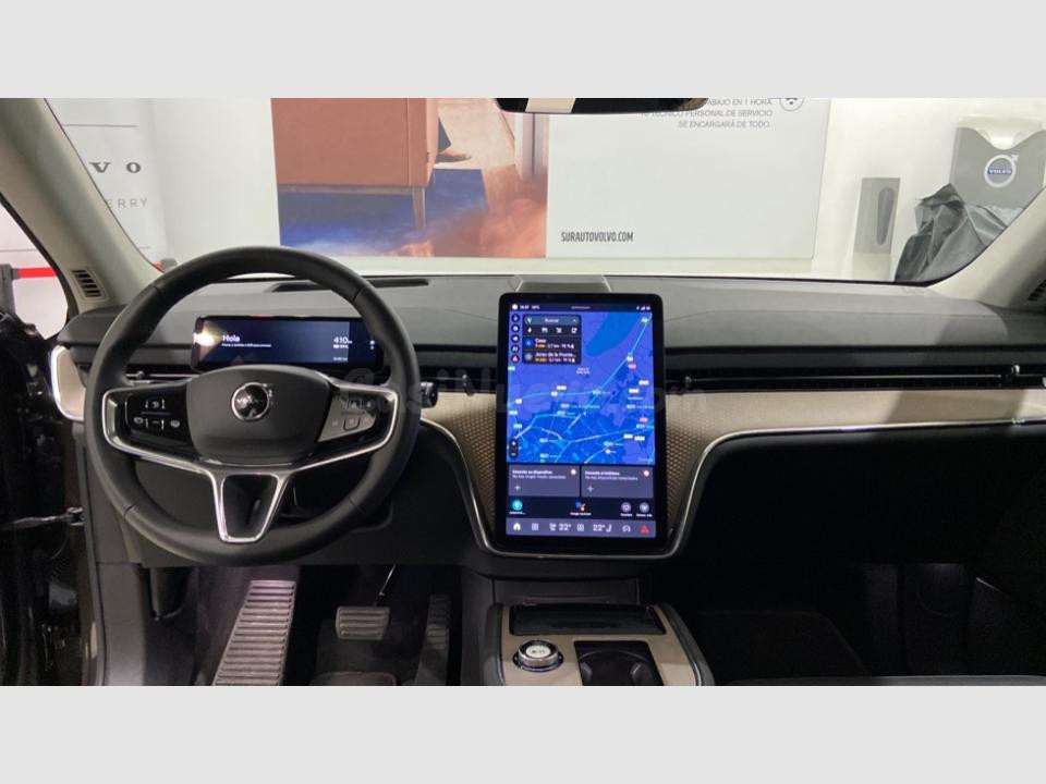 Volvo EX90 - foto 5