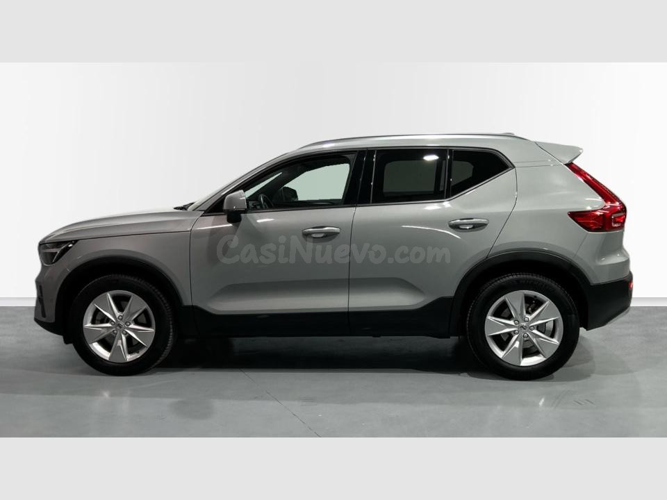 Volvo XC40 - foto 3