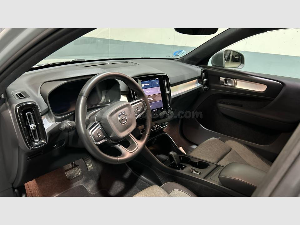 Volvo XC40 - foto 5