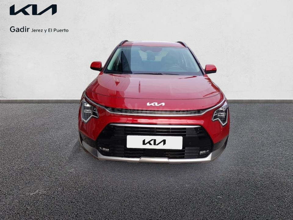 Kia Niro - foto 2