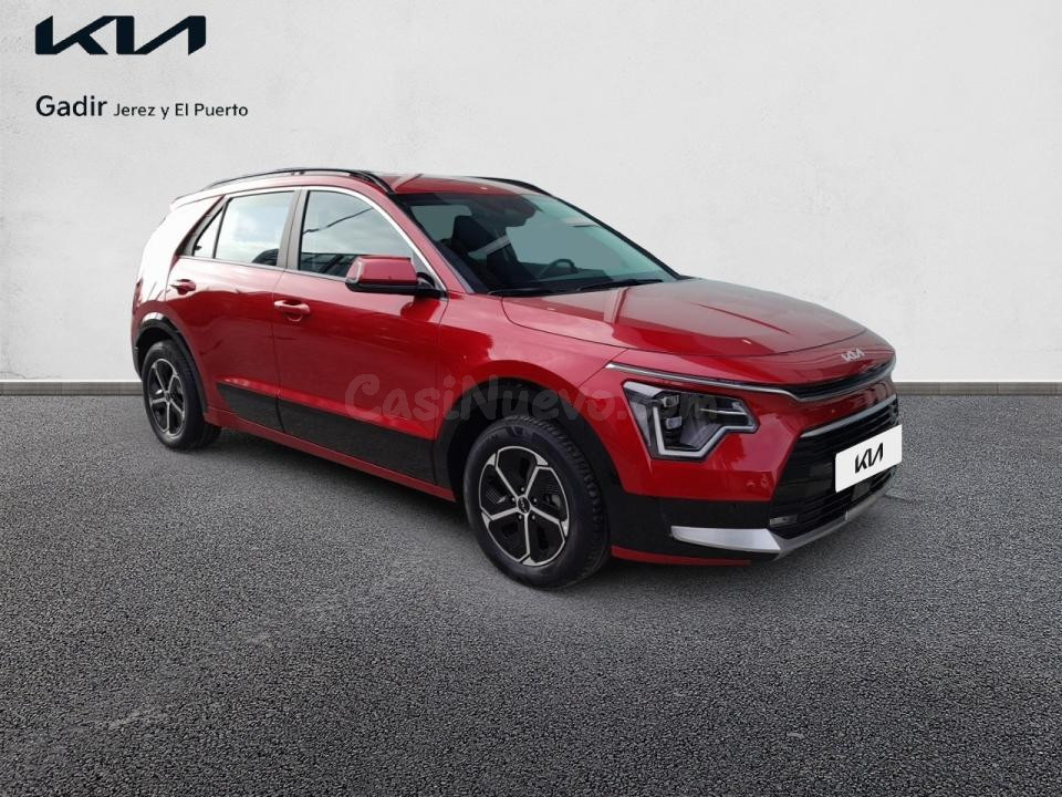 Kia Niro - foto 3