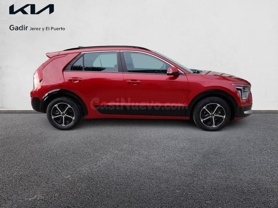 Kia Niro - foto 4