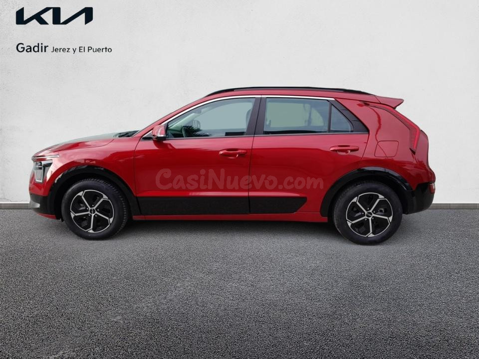 Kia Niro - foto 5