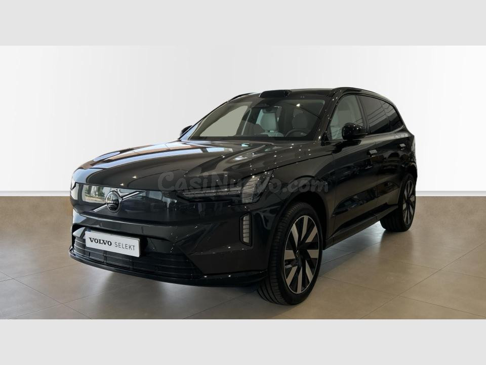Volvo EX90