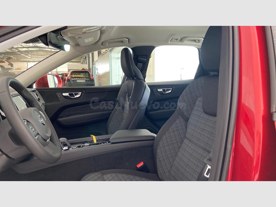 Volvo XC60 - foto 4
