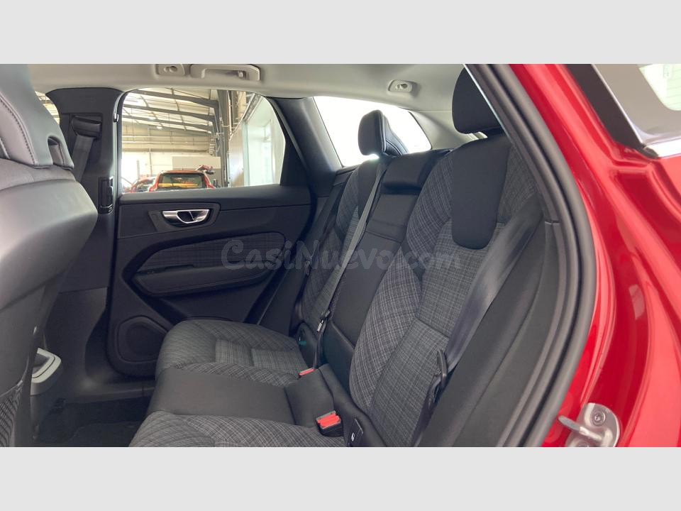 Volvo XC60 - foto 5