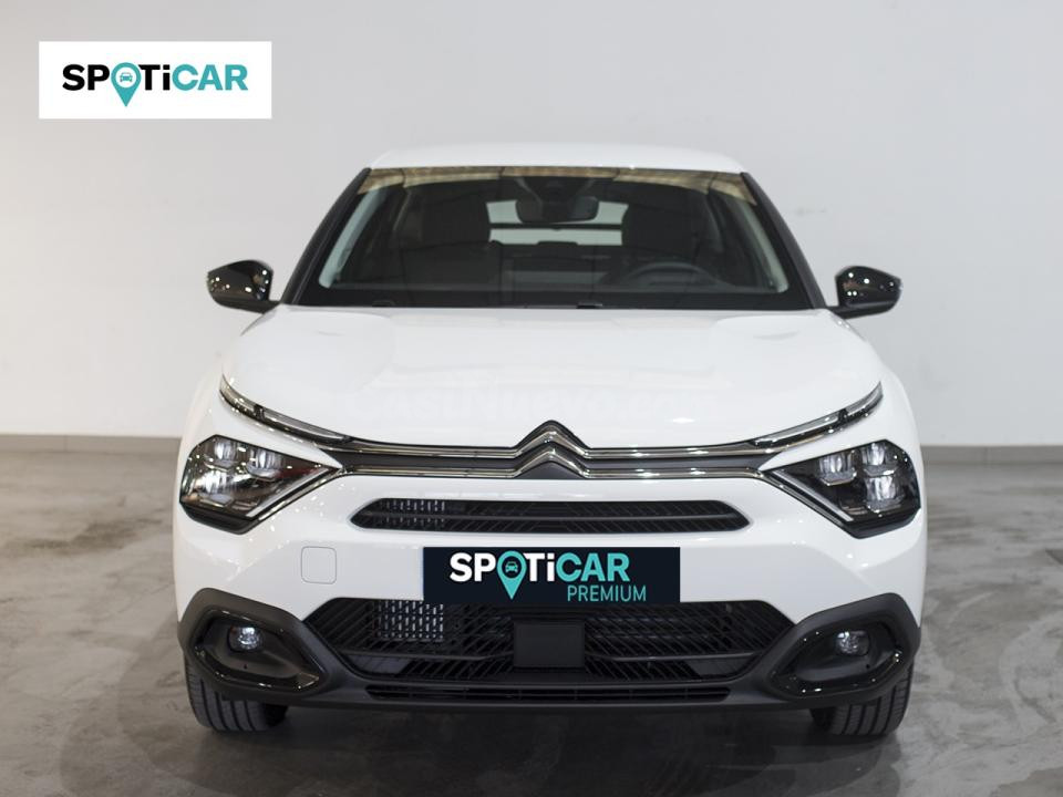 Citroen C4 - foto 2