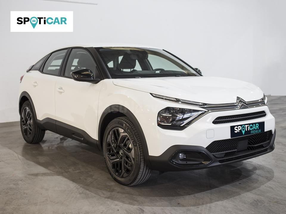Citroen C4 - foto 3
