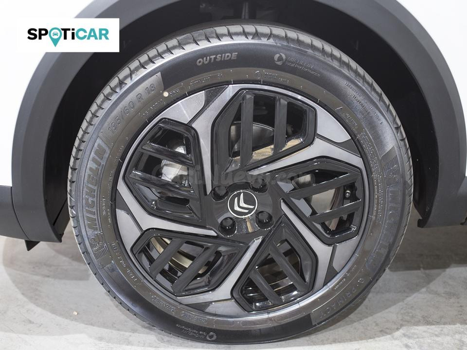 Citroen C4 - foto 4