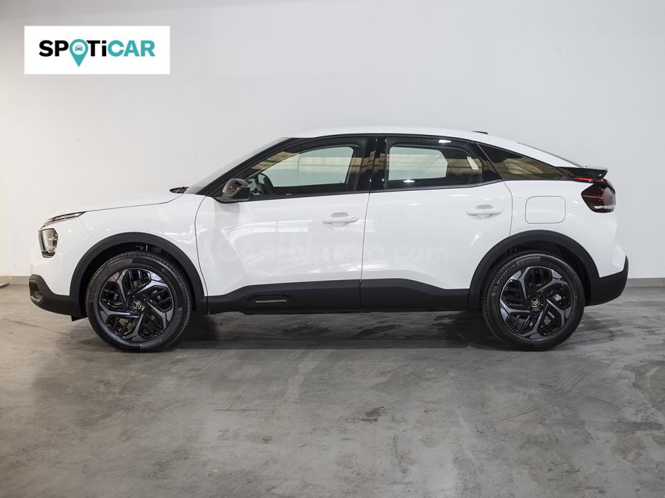 Citroen C4 - foto 5