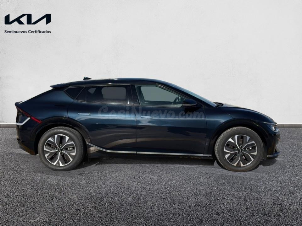 Kia EV6 - foto 4