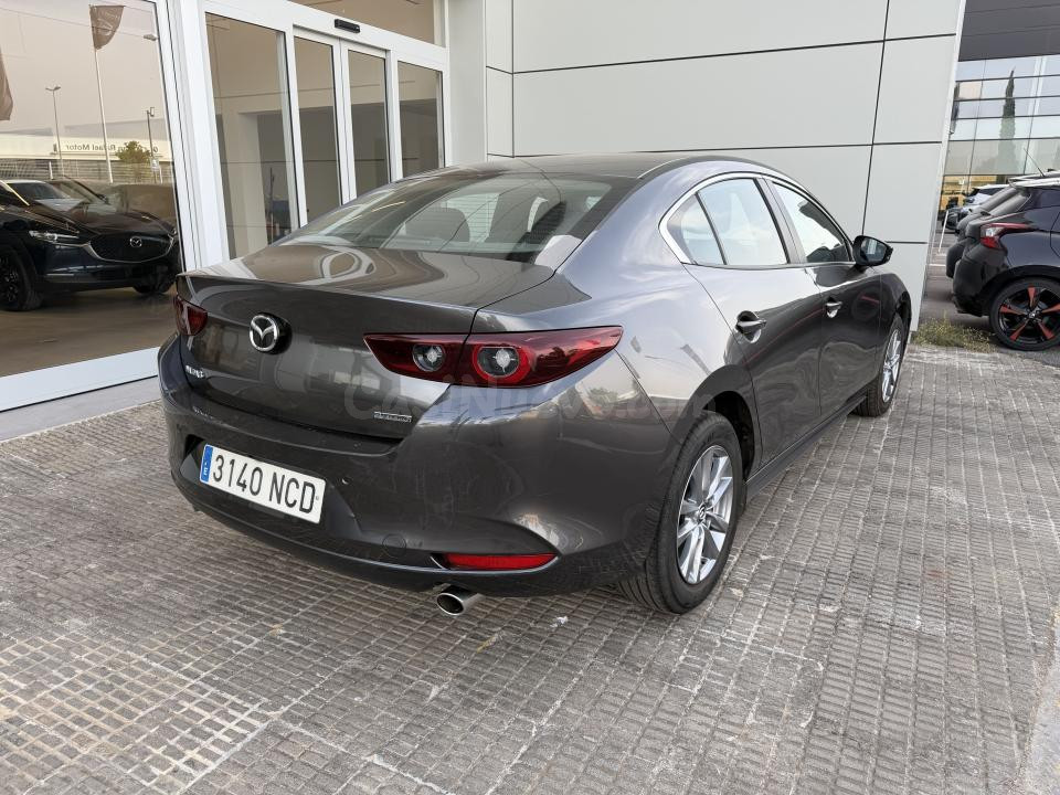 Mazda Mazda3 - foto 2