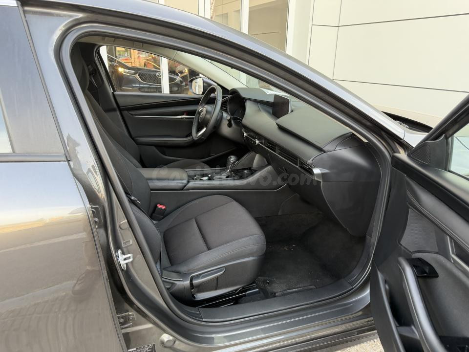 Mazda Mazda3 - foto 3