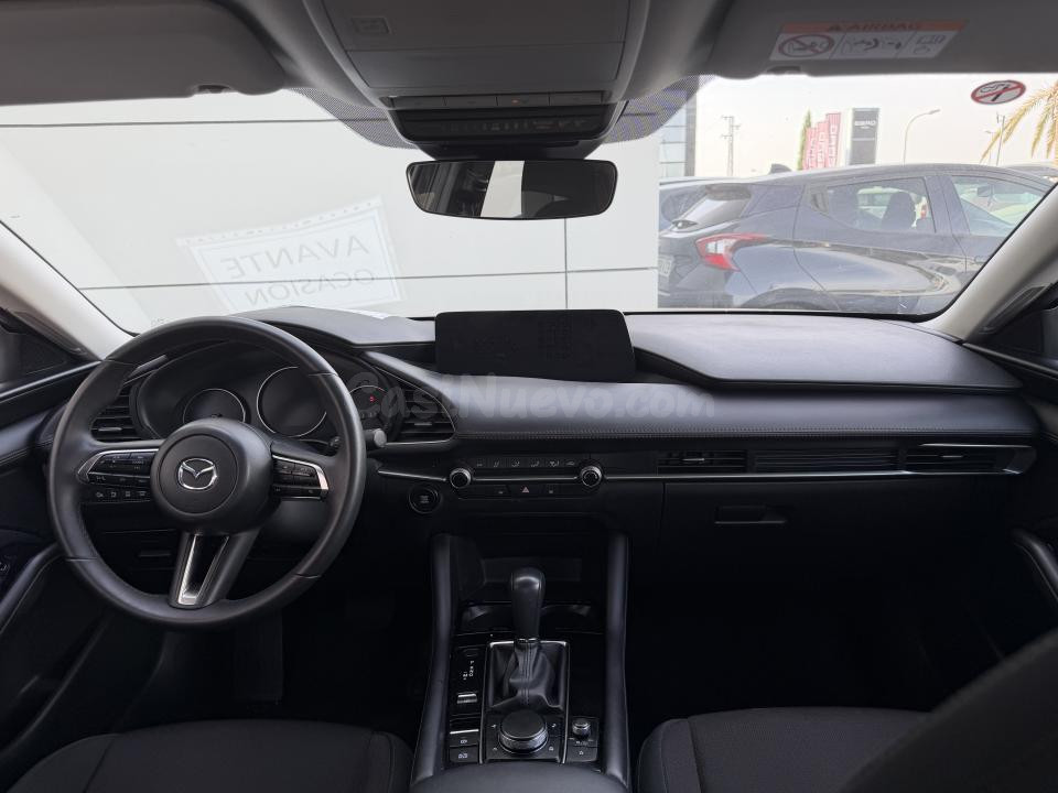 Mazda Mazda3 - foto 4