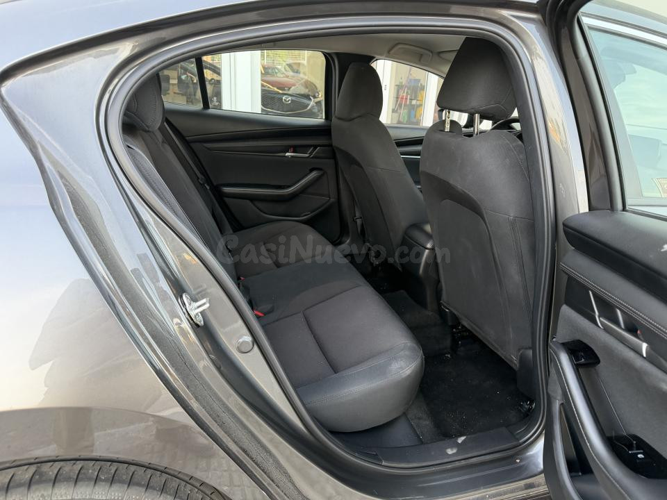 Mazda Mazda3 - foto 5