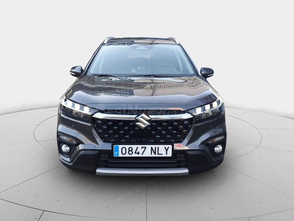 Suzuki S-Cross - foto 2
