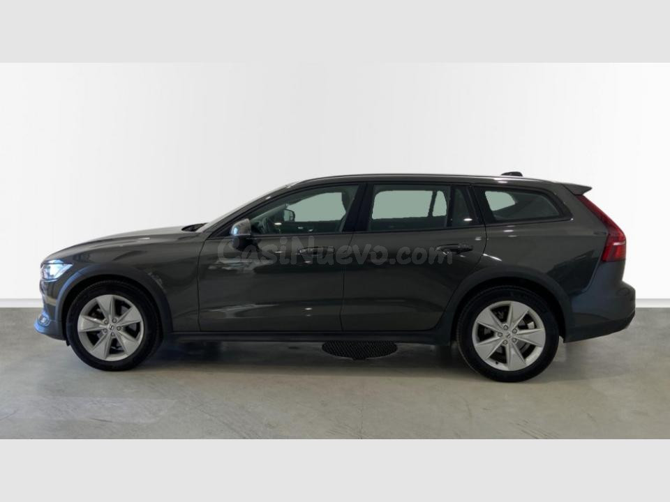 Volvo V60 Cross Country - foto 3