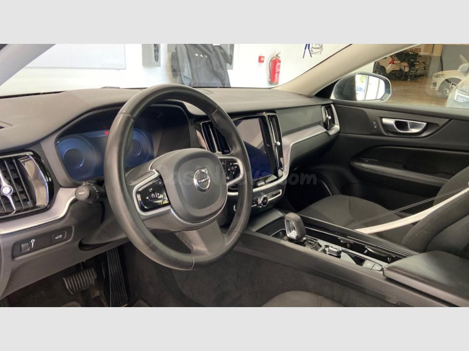 Volvo V60 Cross Country - foto 4